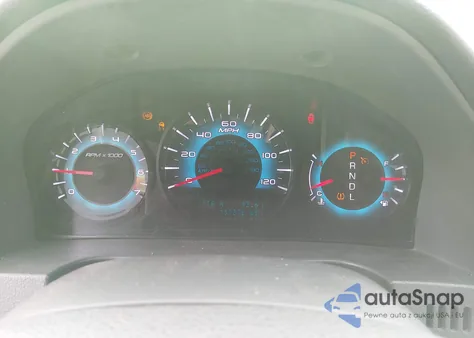 2012 Ford Fusion S z USA, uszkodzony, nr VIN 3FAHP0GA8CR118515